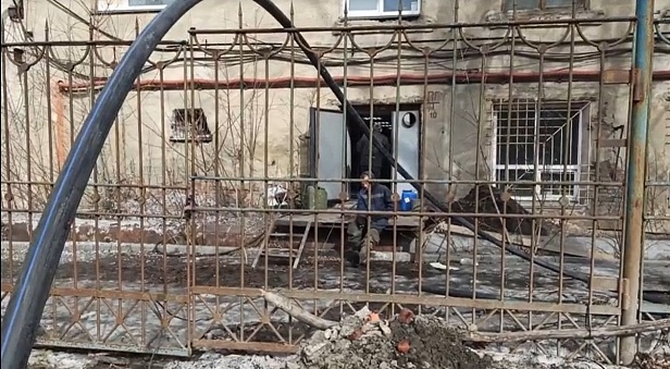 Ежедневно меняем канализационные выпуски в МКД