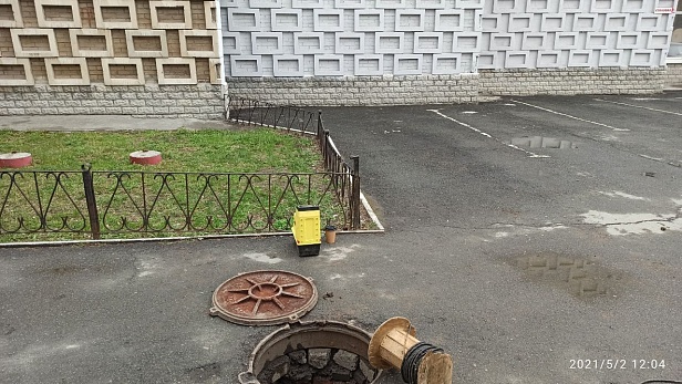 Провели без раскопок водопровод в Челябинский Областной Центр Дополнительного Профессионального Образования Специалистов Здравоохранения Провели без раскопок водопровод в Челябинский Областной Центр Дополнительного Профессионального Образования Специалистов Здравоохранения