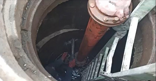 Ежедневно меняем канализационные выпуски в МКД