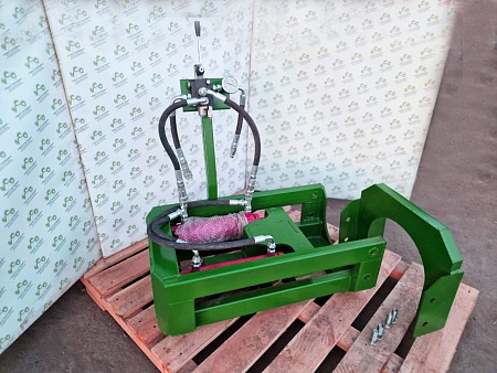 Колодезная установка для прокола грунта "K20"