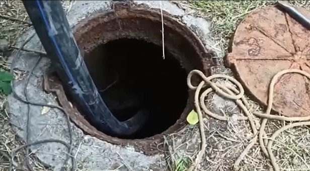 Ежедневно меняем канализационные выпуски в МКД