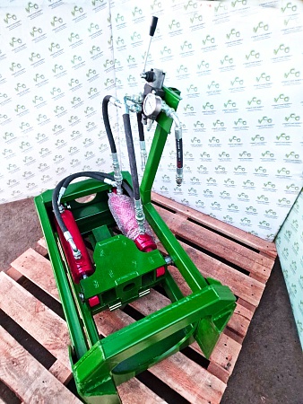 Колодезная установка для прокола грунта "K20"