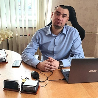 Якупов Денис 